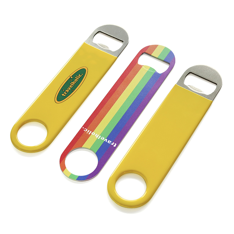 Rainbow Bottle Opener (1)