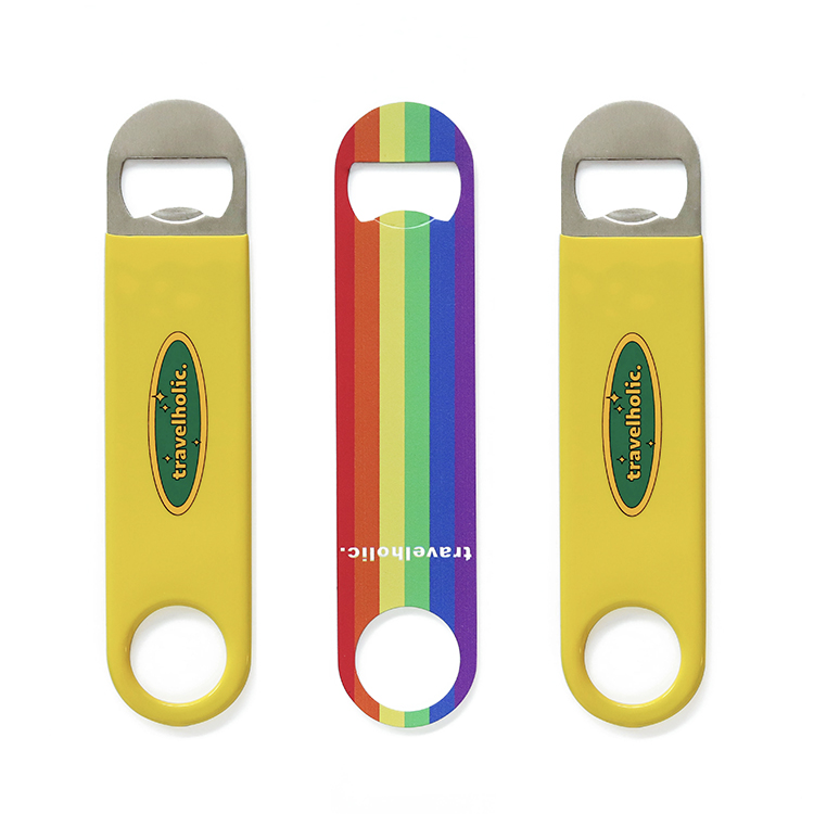 Rainbow Bottle Opener (2)
